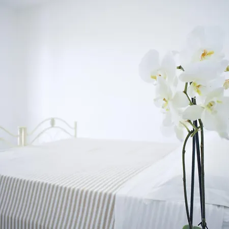 L'ebbrezza Del Mare Vila