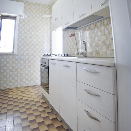 L'ebbrezza Del Mare Vila