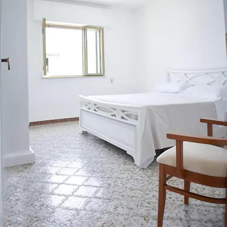 L'ebbrezza Del Mare Villa