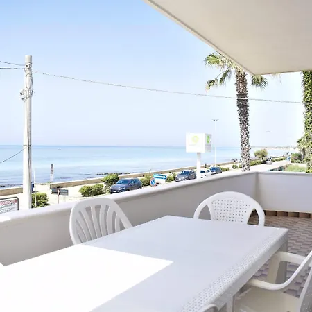 L'ebbrezza Del Mare Villa *