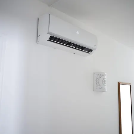 Βίλα L'ebbrezza Del Mare *