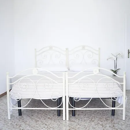 L'ebbrezza Del Mare Villa *