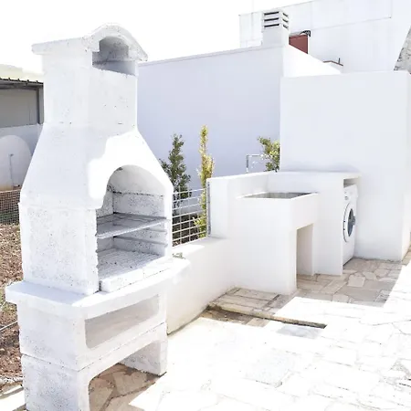 L'ebbrezza Del Mare Villa *