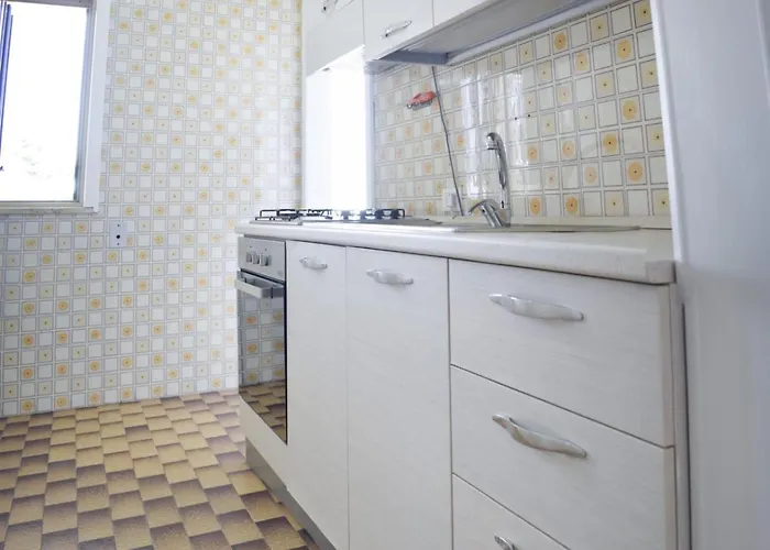 L'ebbrezza Del Mare Villa